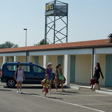 Autohotel Ravenna Luaran gambar