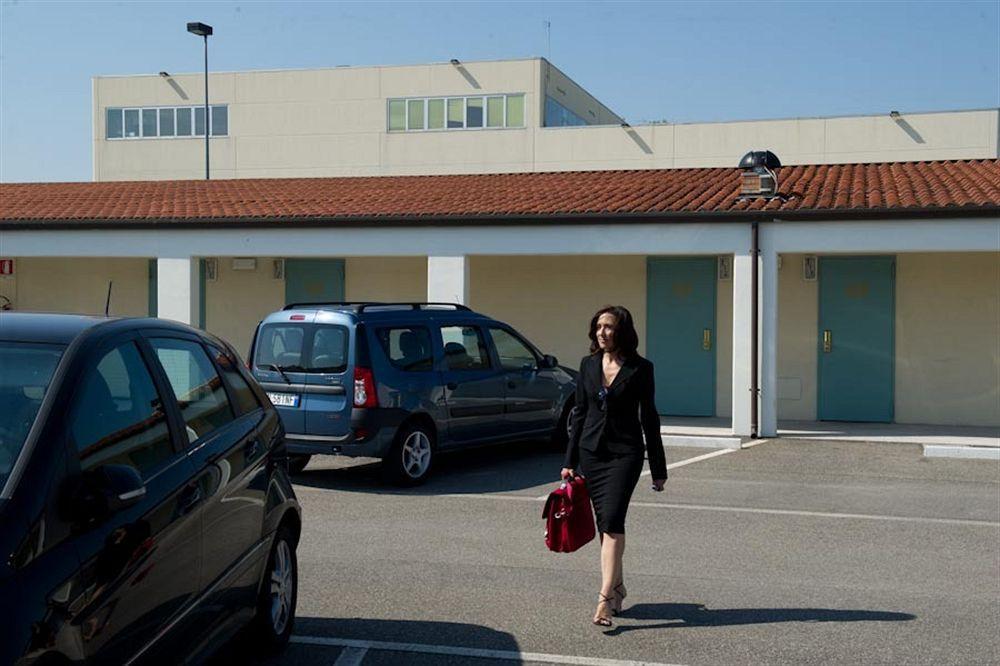 Autohotel Ravenna Luaran gambar