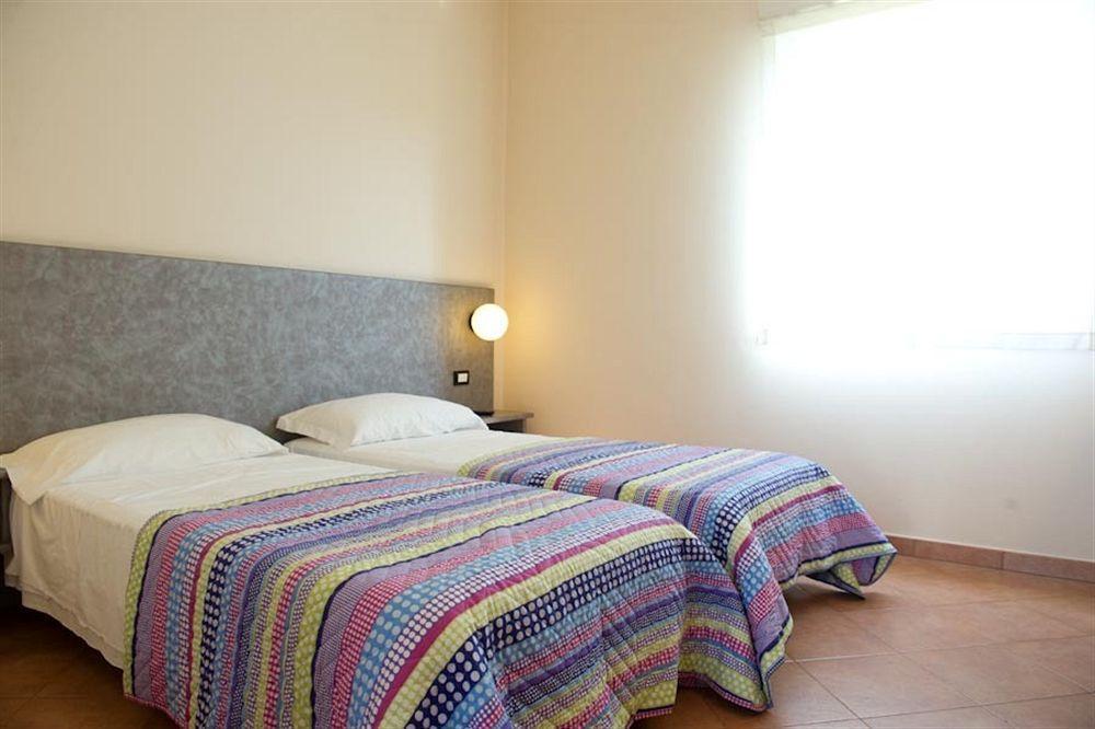 Autohotel Ravenna Luaran gambar