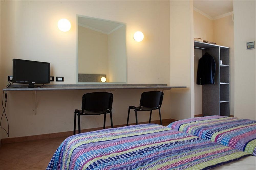 Autohotel Ravenna Luaran gambar