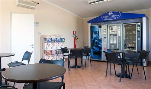 Autohotel Ravenna Luaran gambar